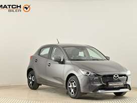 Mazda 2 1,5 e-Skyactiv-G  Mild hybrid Centre-Line 90HK 5d 6g