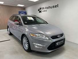 Ford Mondeo 1,6 SCTi 160 Collection stc.