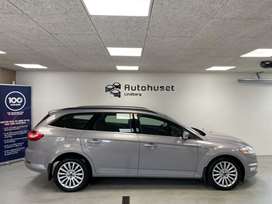 Ford Mondeo 1,6 SCTi 160 Collection stc.