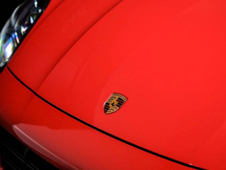 Porsche Cayenne Turbo S 4,0 E-Hybrid Coupé Tiptr.