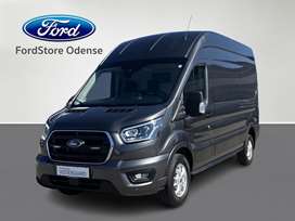 Ford Transit 2,0 350 L3H2 TDCi Limited 170HK Van 6g