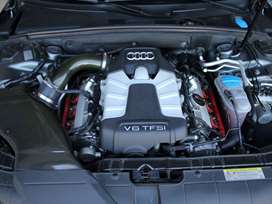 Audi S4 3,0 TFSi Avant quattro S-tr.