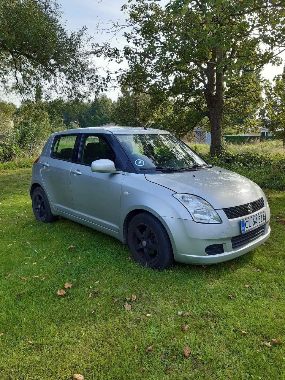 Suzuki Swift 1,3