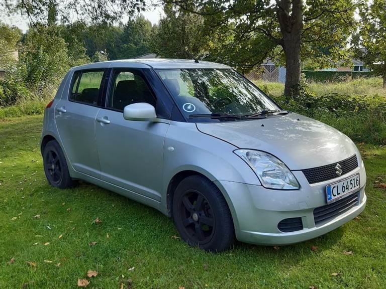 Suzuki Swift 1,3