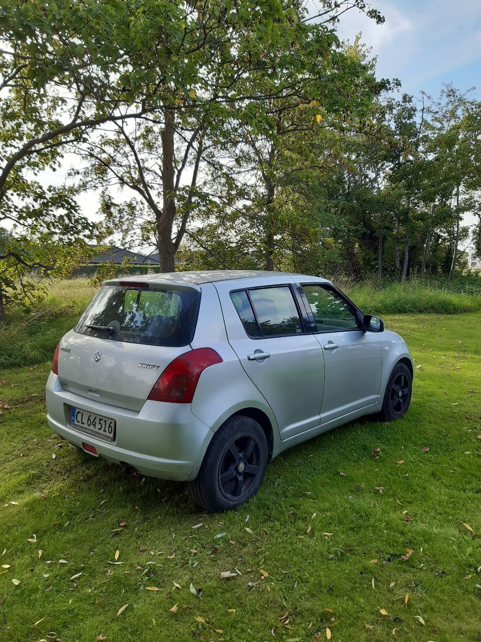 Suzuki Swift 1,3
