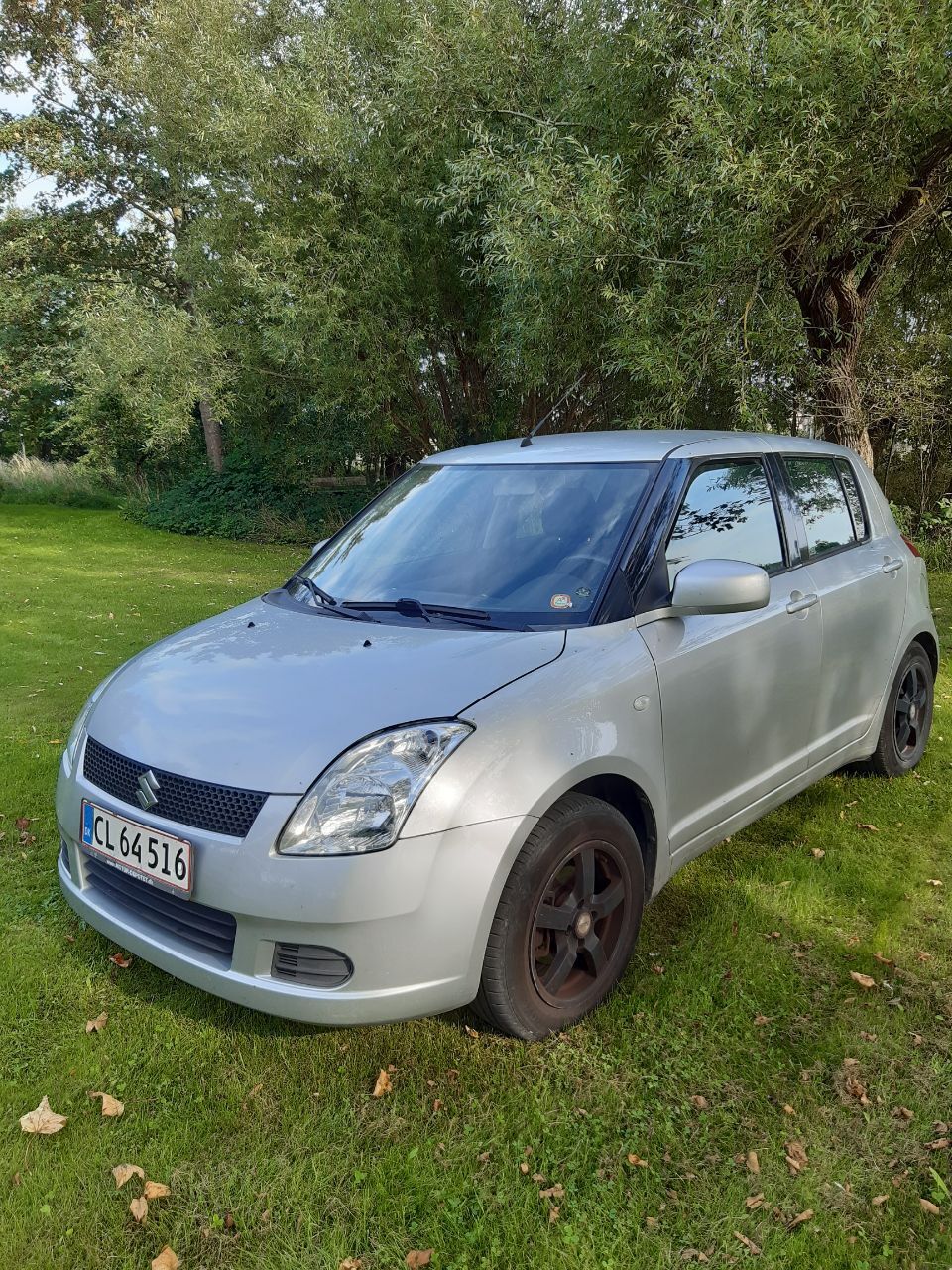 Suzuki Swift 1,3