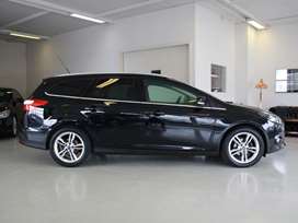 Ford Focus 1,6 Ti-VCT 125 Trend stc. aut.