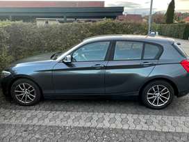 BMW 118i 1,5 aut.