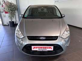 Ford S-MAX 2,0 TDCi 140 Collection 7prs