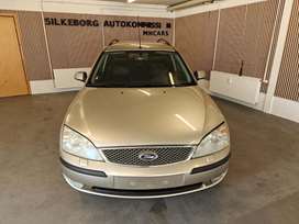 Ford Mondeo 2,0 145 Ambiente stc.
