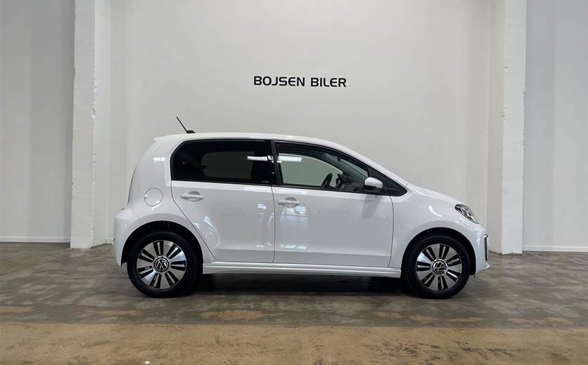 VW e-up