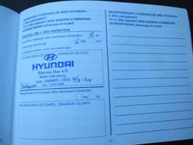 Hyundai i10 1,25 Comfort
