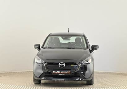 Mazda 2 1,5 e-Skyactiv-G  Mild hybrid Centre-Line 90HK 5d 6g