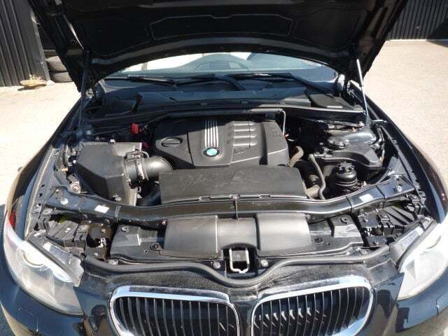 undefined BMW 320d fra 2011