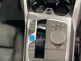 BMW i4 M50 Charged Plus xDrive