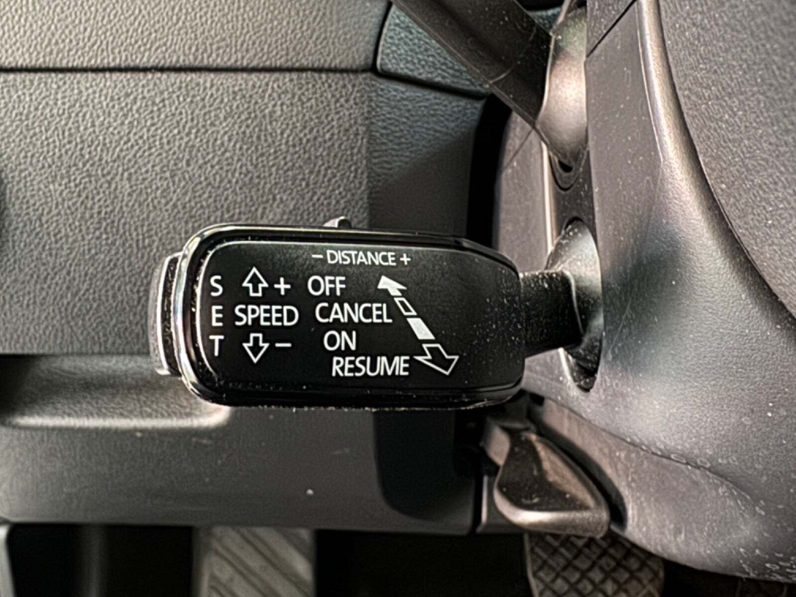 Sølv Skoda Octavia fra 2020