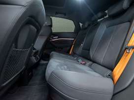 Audi e-tron 55 Black Edition Sportback quattro