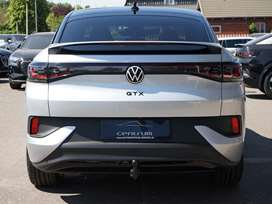 VW ID.5 GTX 4Motion