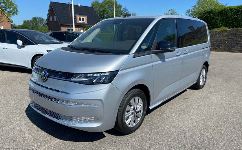 VW Multivan