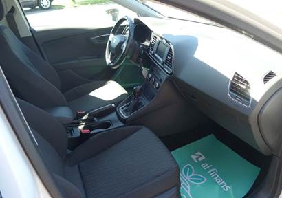 Seat Leon 1,2 TSi 105 Style DSG eco