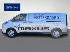 Maxus e-Deliver 7 L2H1 EL 204HK Van Aut.