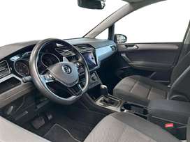 VW Touran 1,5 TSi 150 Comfortline Family DSG 7prs