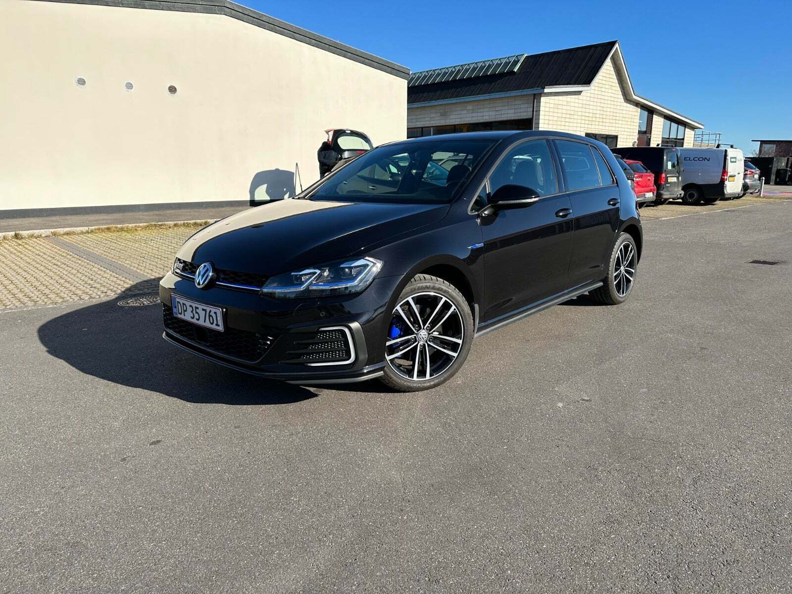 VW Golf VII