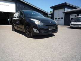 Renault Grand Scenic III 1,9 dCi 130 Expression 7prs