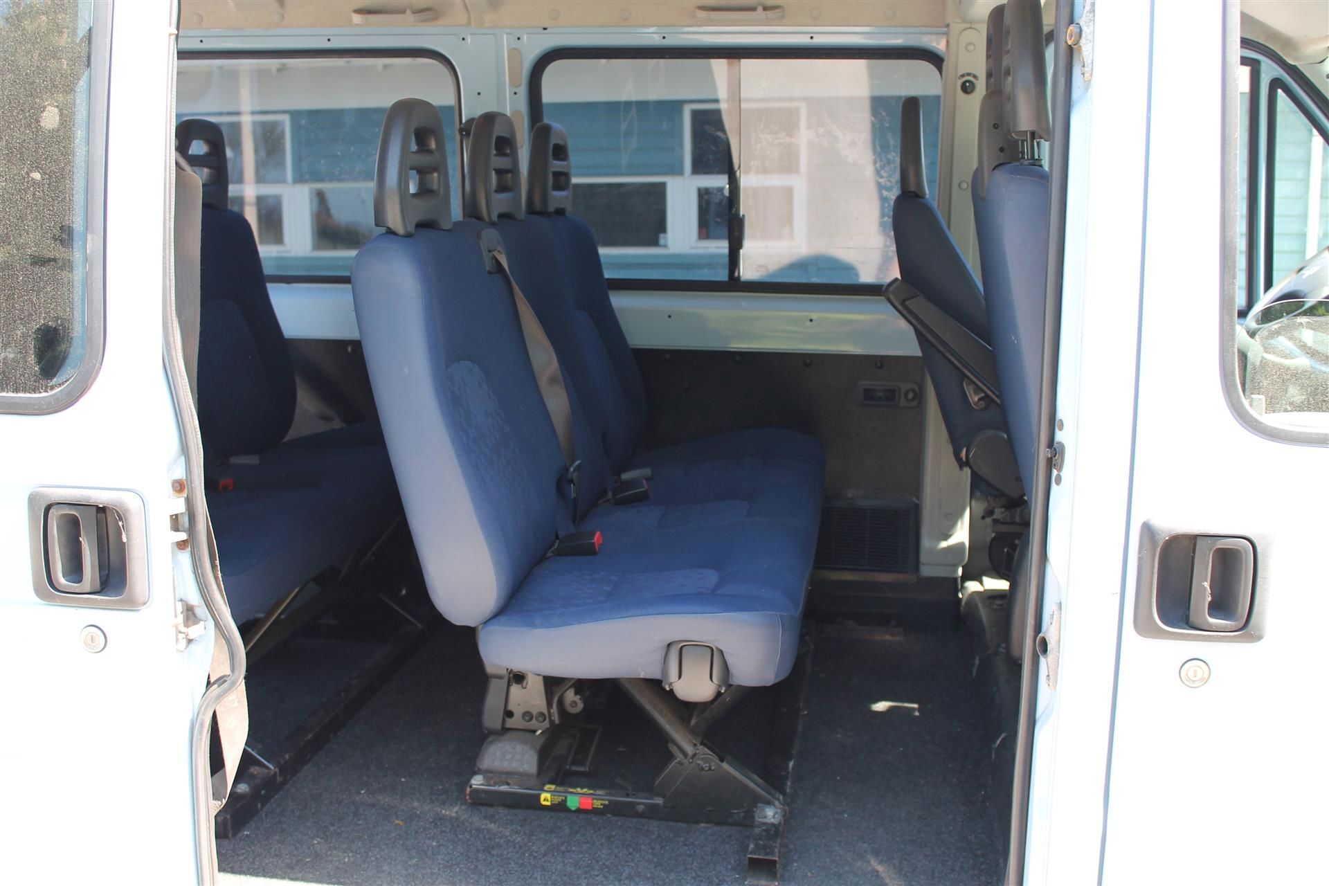 Citroën Jumper