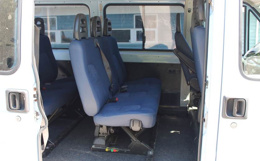 Citroën Jumper