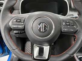MG ZS EV EL Luxury 156HK 5d Aut.