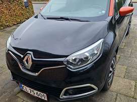 Renault Captur 0,9 TCe 90 Zen