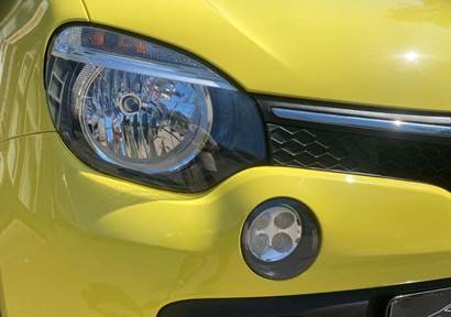 Renault Twingo 1,0 SCe 70 Dynamique