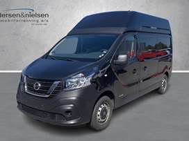 Nissan NV 300 1,6 L2H2 DCi Comfort 125HK Van 6g