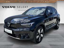 Volvo XC40 Recharge Twin Engine Ultimate AWD 408HK 5d Aut.