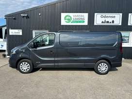 Nissan NV300 2,0 dCi 145 L2H1 Working Star