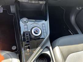 Kia Niro EV EL Prestige 204HK 5d Aut.