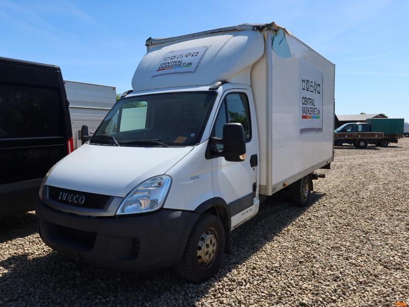 undefined Iveco 35S fra 2011