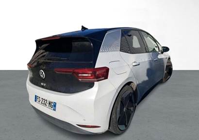 VW ID.3 Pro Performance 1ST Max