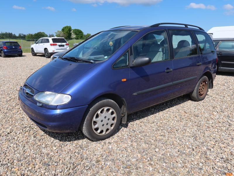 Ford Galaxy