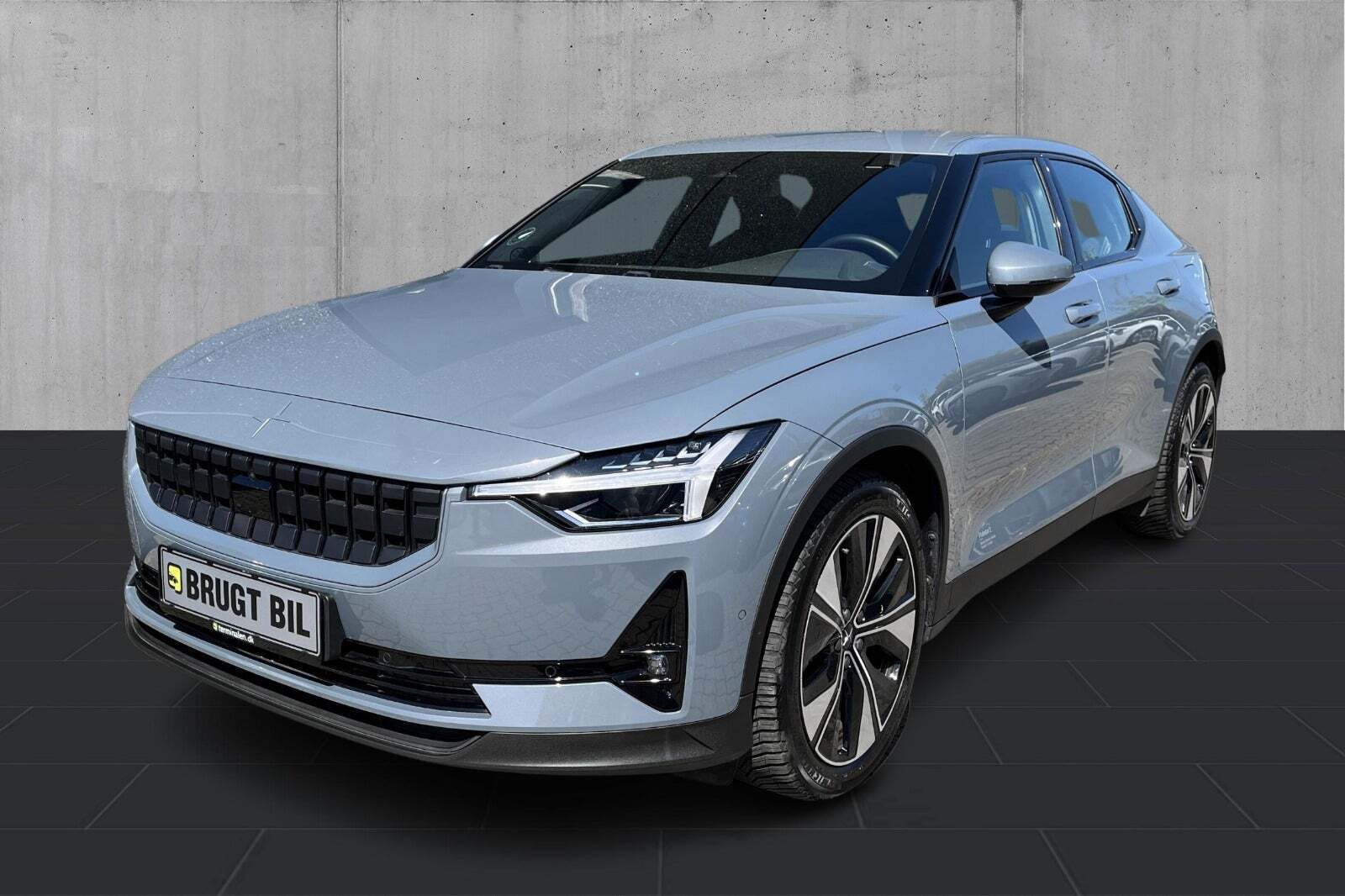 Polestar 2