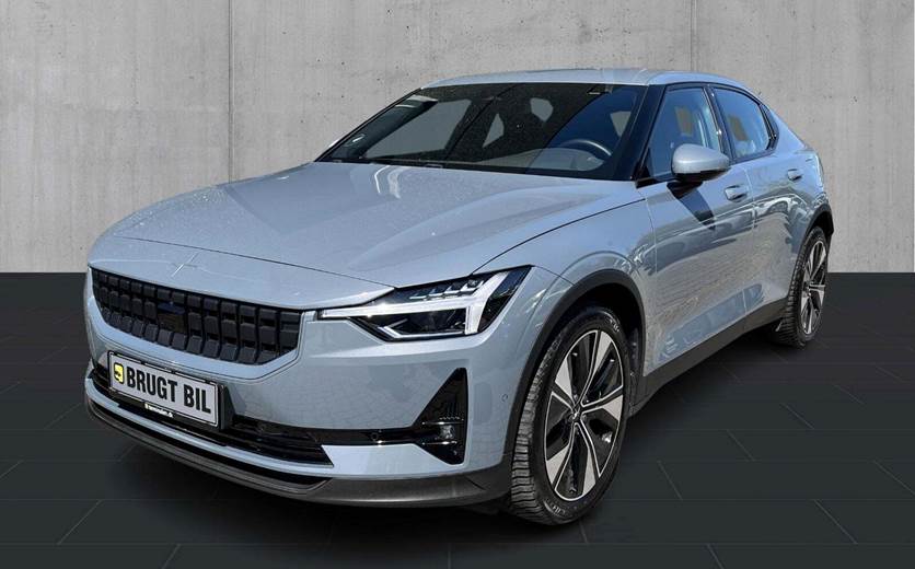 Polestar 2