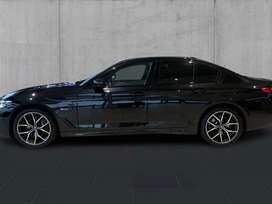 BMW 545e 3,0 M-Sport xDrive aut.