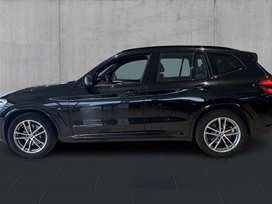 BMW X3 3,0 xDrive30d M-Sport aut.