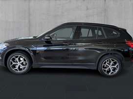 BMW X1 2,0 sDrive20d Advantage aut.