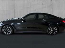 BMW i4 eDrive35 M-Sport