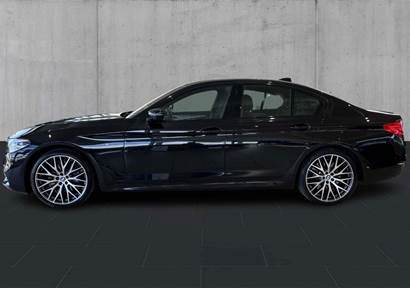 BMW 540i 3,0 M-Sport xDrive aut.