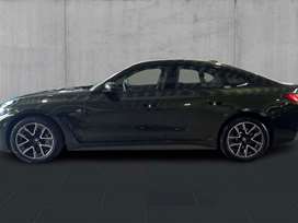 BMW i4 eDrive40 M-Sport