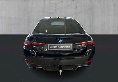 BMW i4 M50 M-Sport xDrive