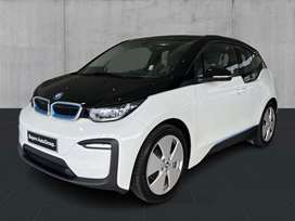 BMW i3 Charged Professional